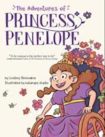 Adventures of Princess Penelope