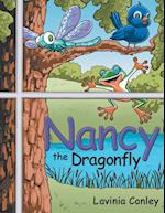 Nancy the Dragonfly