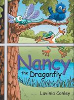 Nancy the Dragonfly