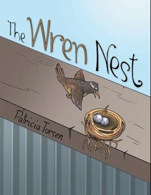 Wren Nest