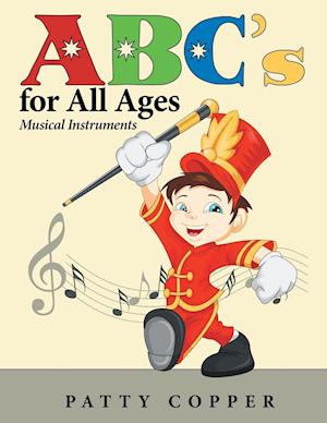 ABC's for All Ages