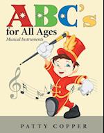 ABC's for All Ages