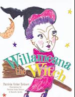 Willameana the Witch