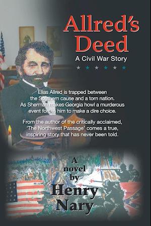 Allred'S Deed