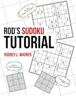 Rod'S Sudoku Tutorial