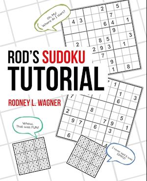 Rod's Sudoku Tutorial