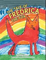 THE TALE OF FREDRICA THE FOX