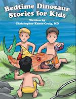 Bedtime Dinosaur Stories for Kids