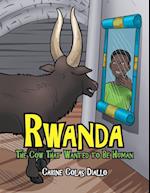 Rwanda