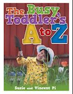The Busy Toddler's A to Z