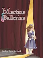 Martina Ballerina