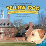 The Adventures of Yellow Dog