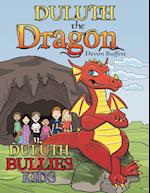 Duluth the Dragon