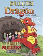 Duluth the Dragon