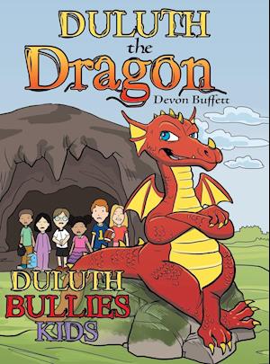 Duluth the Dragon