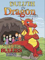 Duluth the Dragon