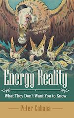 Energy Reality