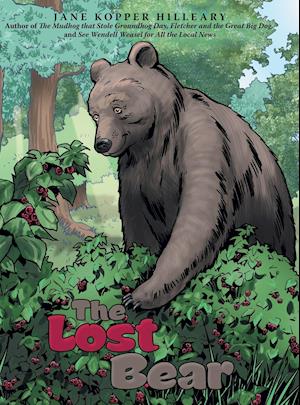 The Lost Bear