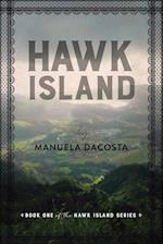 Hawk Island