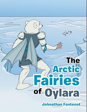 Arctic Fairies of Oylara