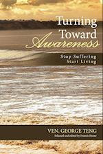 Turning Toward Awareness