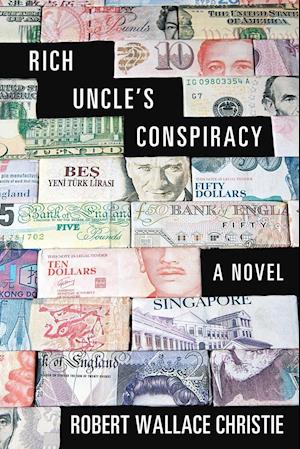 Rich Uncle'S Conspiracy