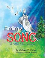 Finding a Song