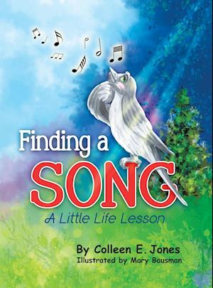 Finding a Song