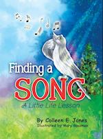 Finding a Song