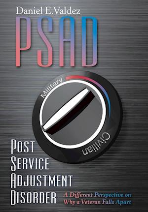 Psad Post Service Adjustment Disorder