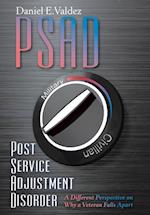 Psad Post Service Adjustment Disorder