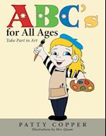 Abc'S for All Ages