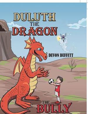 Duluth the Dragon