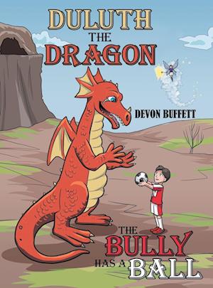 Duluth the Dragon