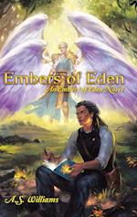 Embers of Eden: An Embers of Eden Novel 