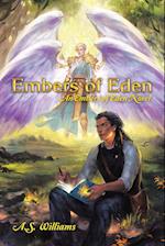 Embers of Eden: An Embers of Eden Novel 