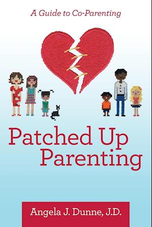 Patched Up Parenting