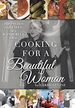 Cooking for a Beautiful Woman