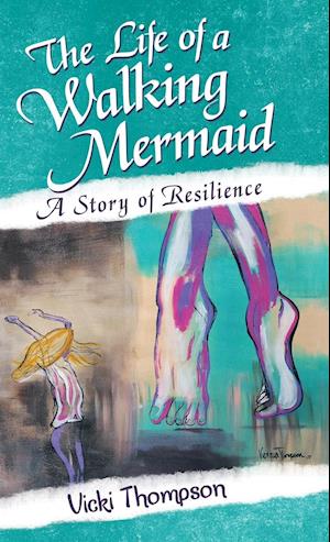 The Life of a Walking Mermaid