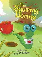 The Squirmy Wormy