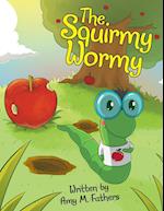 The Squirmy Wormy