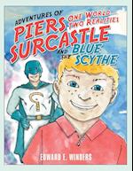 Adventures of Piers Surcastle and the Blue Scythe