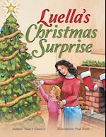 Luella'S Christmas Surprise