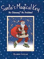 Santa's Magical Key