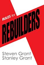 Rules for Rebuilders