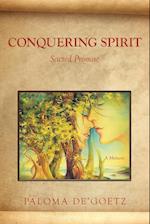 Conquering Spirit