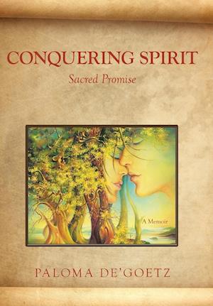 Conquering Spirit