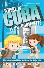 Where in Cuba Is Mr. Roosevelt?