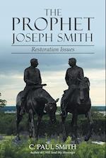 PROPHET JOSEPH SMITH