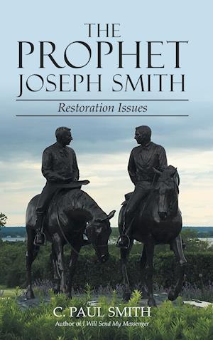 The Prophet Joseph Smith